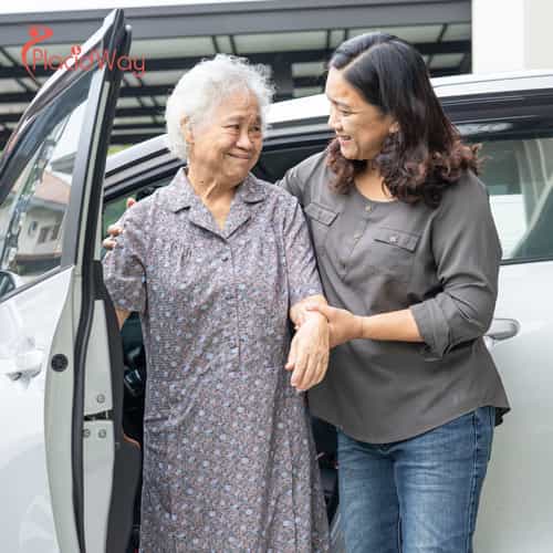 Advanced Multiple Sclerosis Stem Cell Treatment in Mexico:A Complete Guide